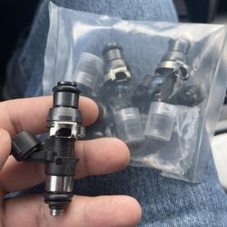Nissan 240sx Parts