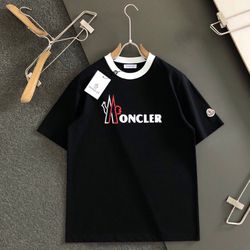 Moncler Summer T-shirt New