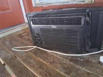 Midea Air Conditioner