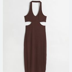(new w/o tags) H&M dress