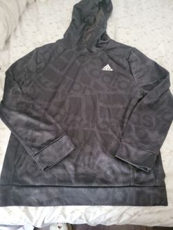 Adidas hoodie