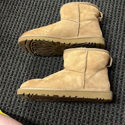 Ugg Boots Sz 10 