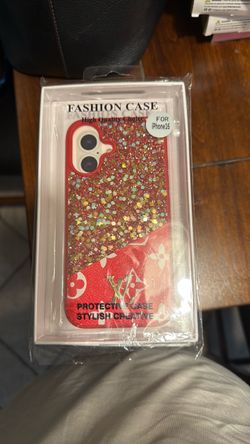 iPhone 16 phone case