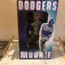 Mookie Betts Bobble Head