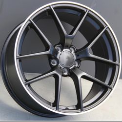Mercedes Benz Wheels