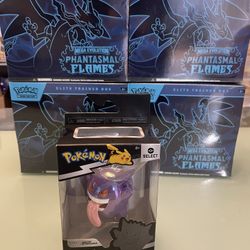 Pokémon ETB 