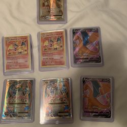 Charizard Bundle