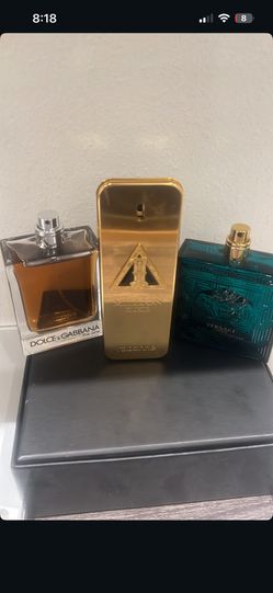 All Brand New Never Used And All Original