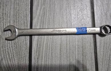 Snap on 0EXM170A- 17mm wrench
