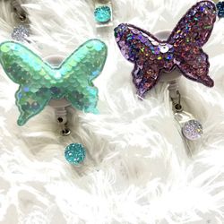 Badge Reels
