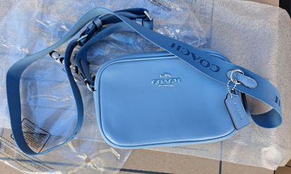 New Coach Jamie Camera Bag