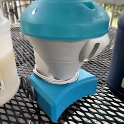 Sunbeam Snow-cone Maker