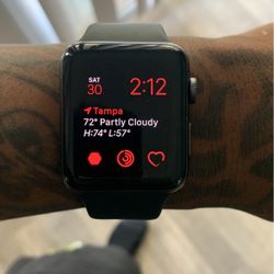 Apple Watch Series 3
