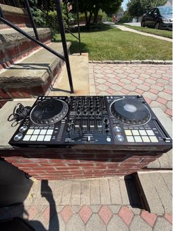 Used Pioneer DDJ SRT 1000