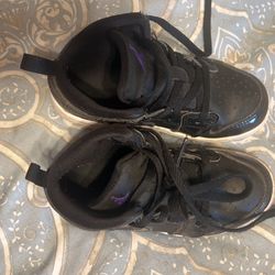 Jordan Size 9c