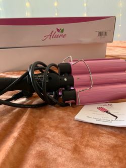 Beach Wave Hair Curler