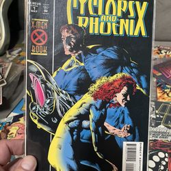 Comic Book Bonanza 