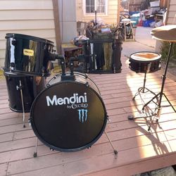 Mendini Adult Drum Set