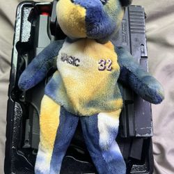 Airsoft Bear Lakers Full Metal 