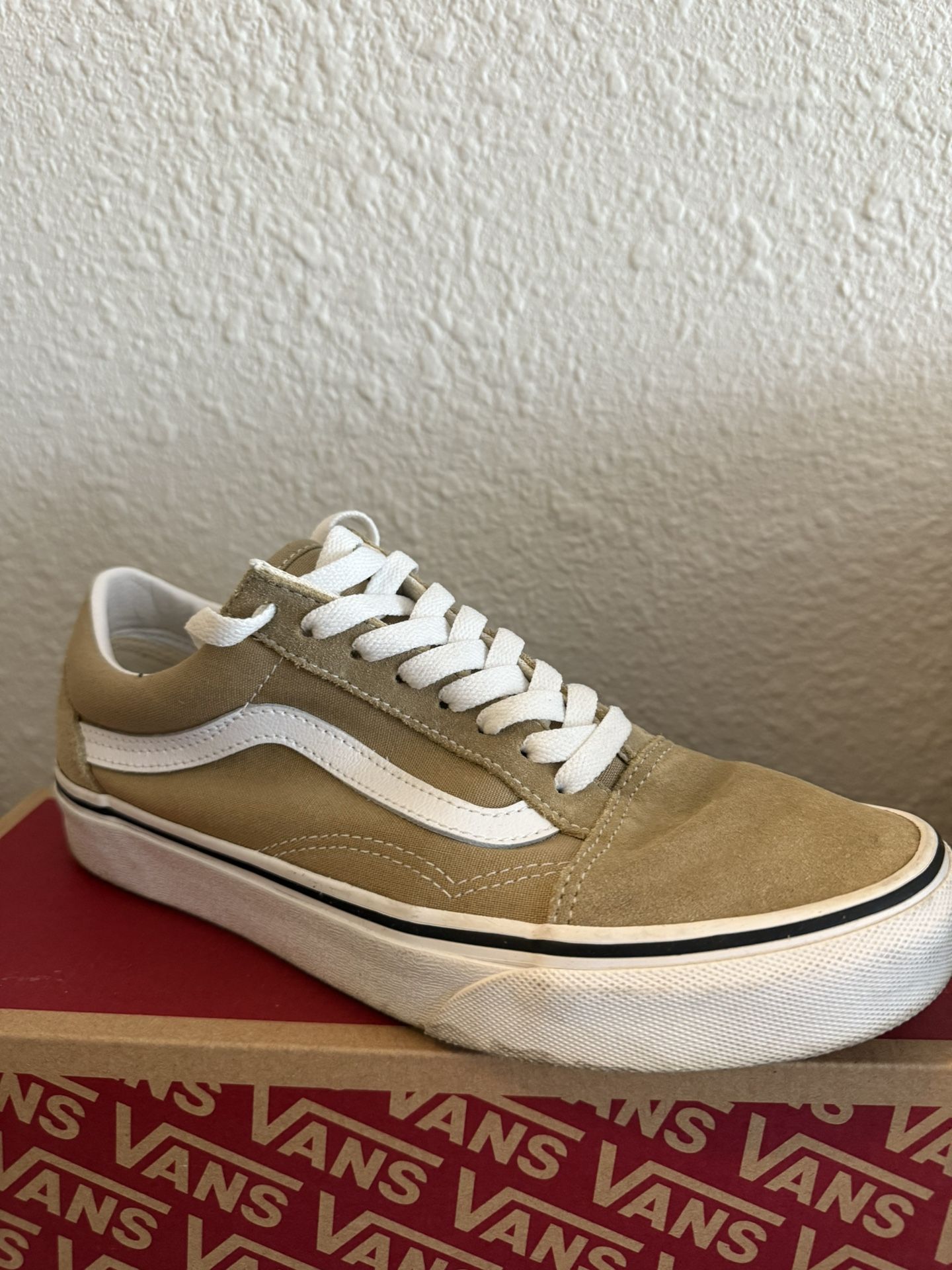 VANS OLD SKOOL