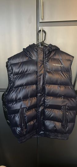 Brand new Young LA puffers