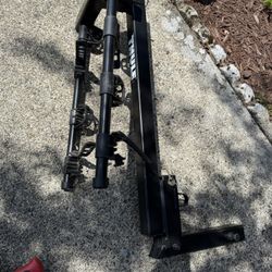 Bike Rack