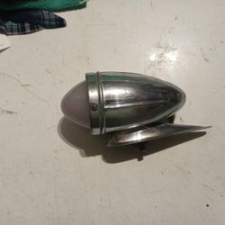 1930s GM Buick Fender Marker Light Original 