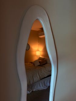 Velvet Mirror