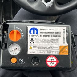 Tire Service Kit 