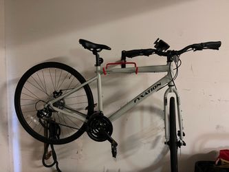 Fixation Ubex Bicycle
