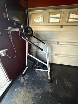 StairMaster 4000PT Stepper