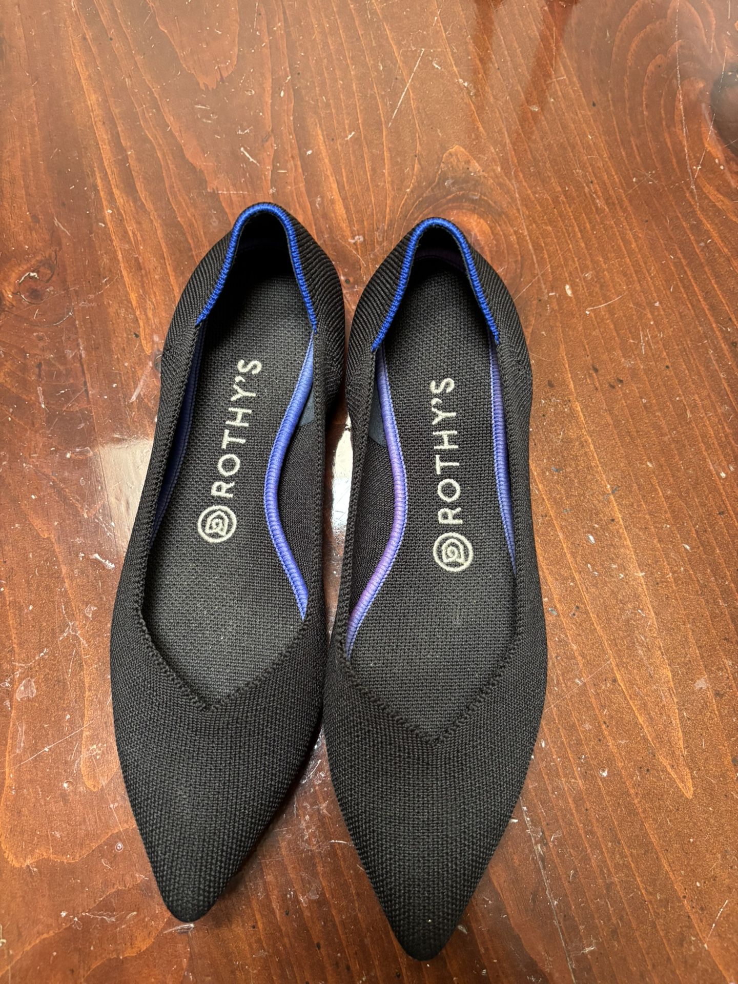 Rothy’s Flats Size 8.5