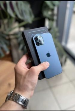 iPhone 12 pro Unlocked / Liberado 😃