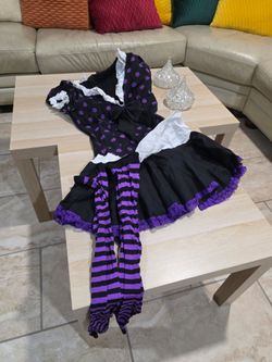 Custom halloween