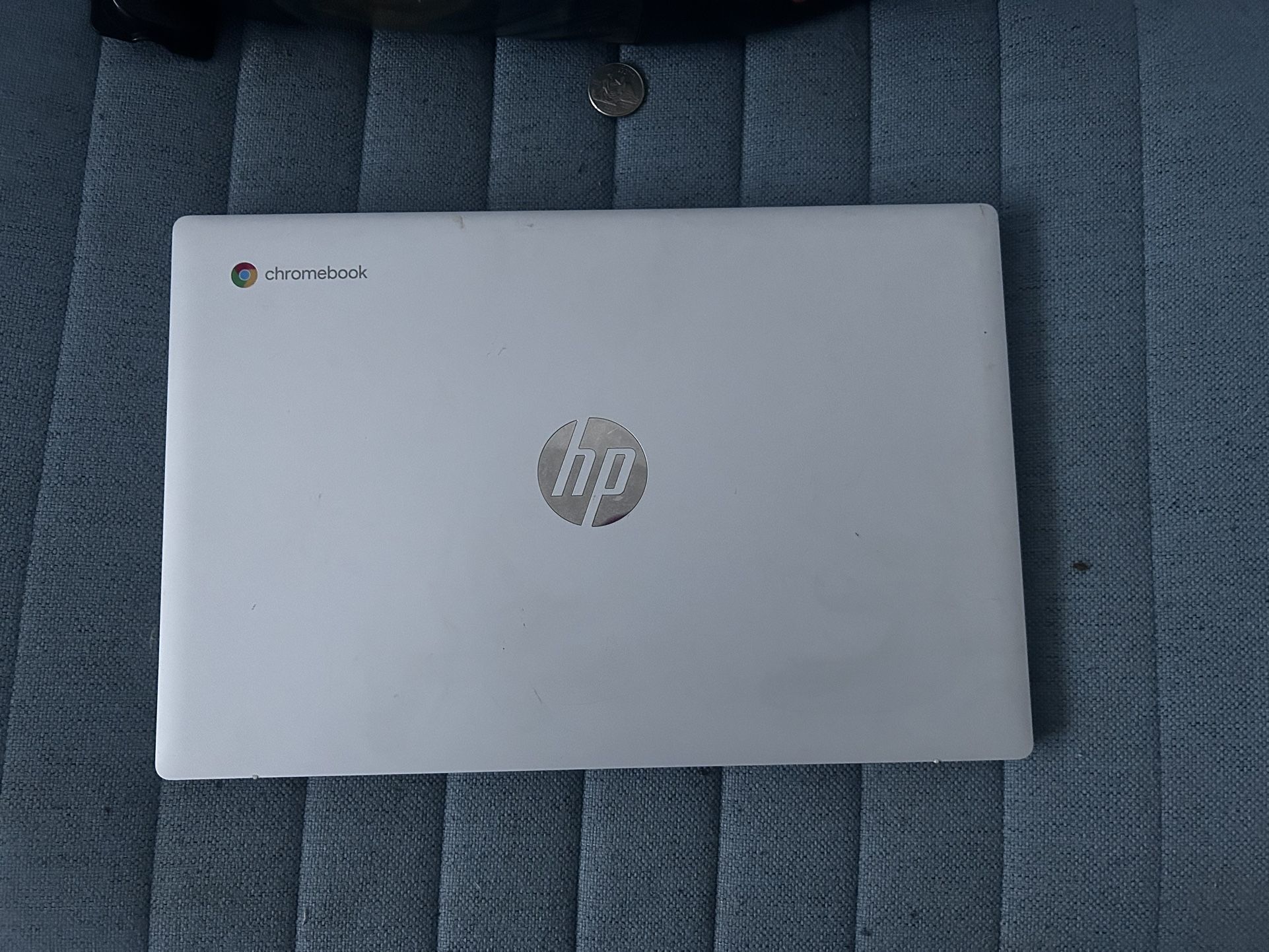 HP CHROMEBOOK LAPTOP