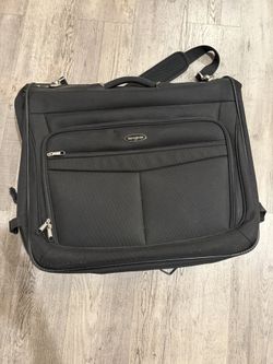 Samsonite Silhouette 12 Carry-on Garment Bag