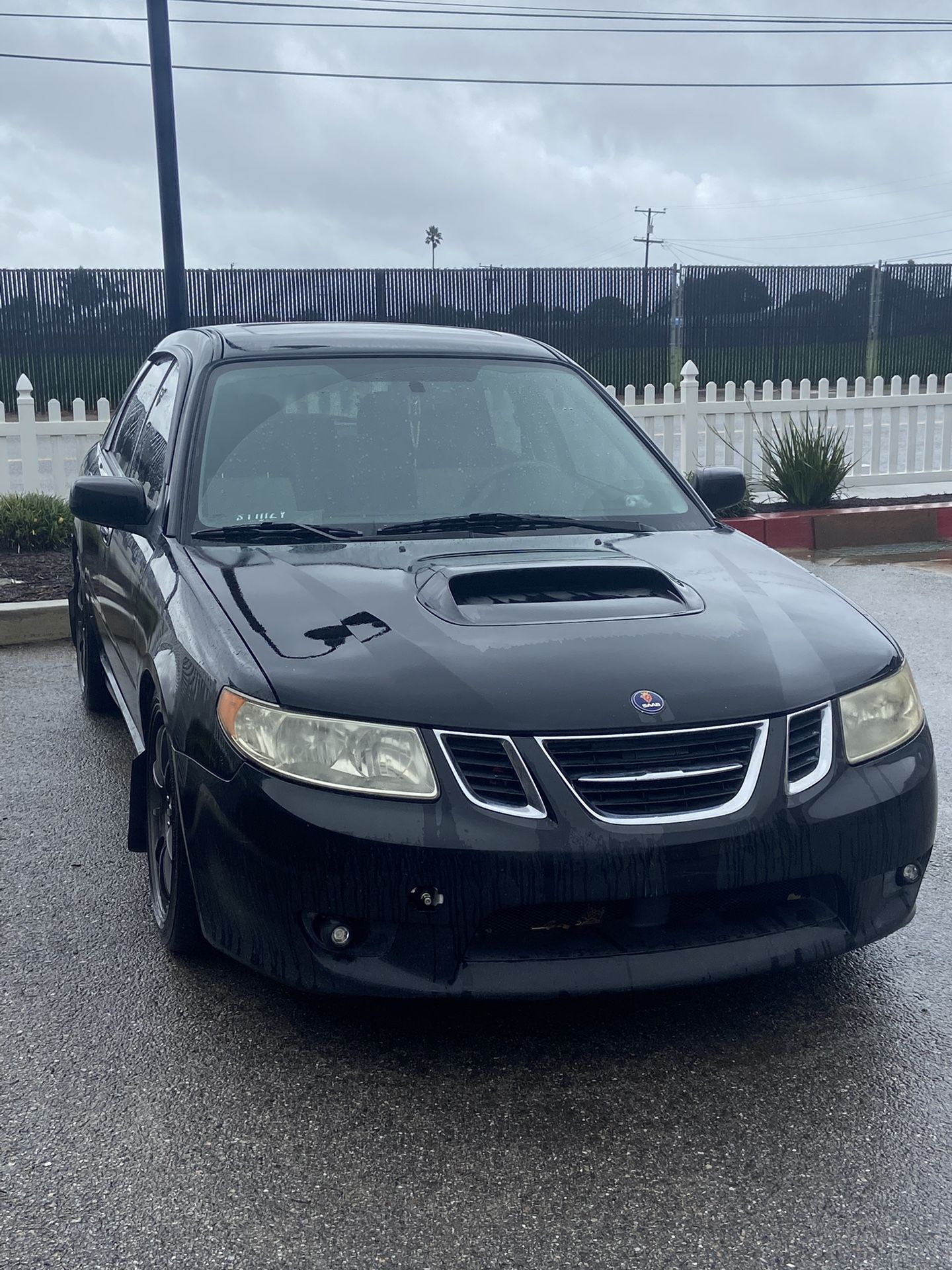 2005 Saab 9-2x