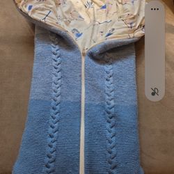 Baby Blanket / Swaddle 