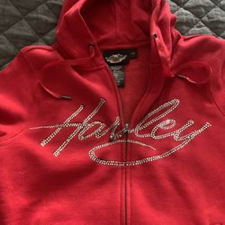 Harley Davidson Sweatshirt 