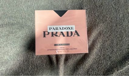 Prada Paradoxe Parfum 90ml Refillable Spray