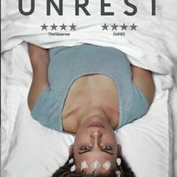 Unrest [New DVD] Sealed SXSW Sundance 2017 DOLBY DUBBED SUBTITLED - Danish movie