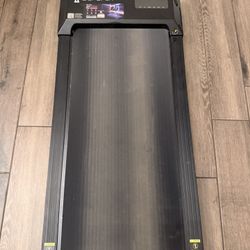 Superun BA06 Under-Desk Treadmill – $100 OBO (Great Shape!)