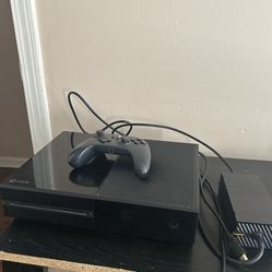 Xbox One Original 