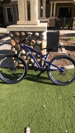Diamondback Catch 2 Mountain Bike