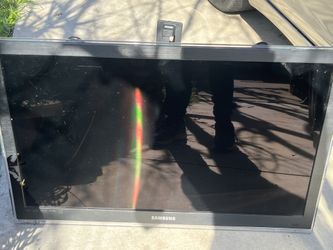 Samsung TV