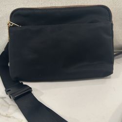 Black Cross Body 