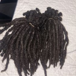 Dreads 