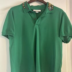 Gucci Tiger Polo