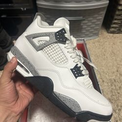 Mens Jordan Shoes Size 9