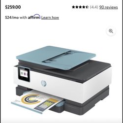 New In Box Printer 